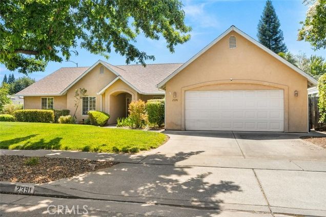2391 Burlingame Drive