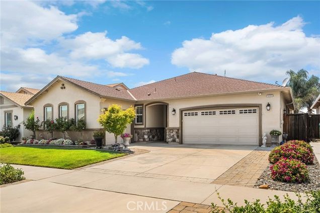 3255 Sespe Creek Way
