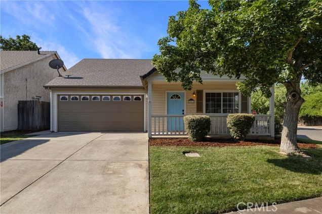 2081 Marilyn Drive