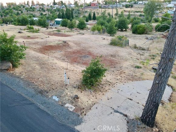 5493 Edgewood Lane Paradise, CA Land Active - Photo 1 of 3. Opens carousel modal