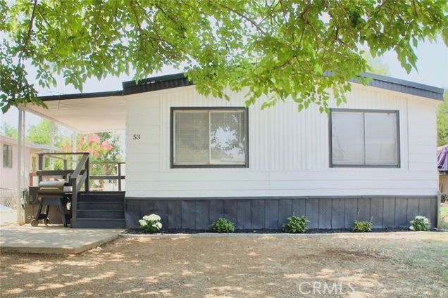 1668 Oro Dam Boulevard Unit 53