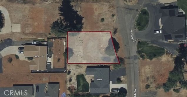 6807 Rexdale Lane Paradise, CA Land Active - Photo 1 of 3. Opens carousel modal