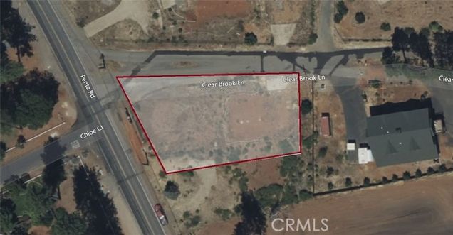 1830 Clear Brook Lane Paradise, CA Land Active - Photo 1 of 3. Opens carousel modal