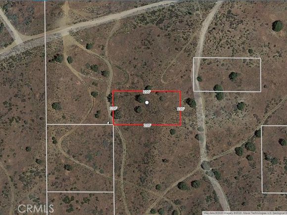 20 W Avenue S 2 Palmdale, CA Plot of land Active - Photo 1 of 10. Opens carousel modal