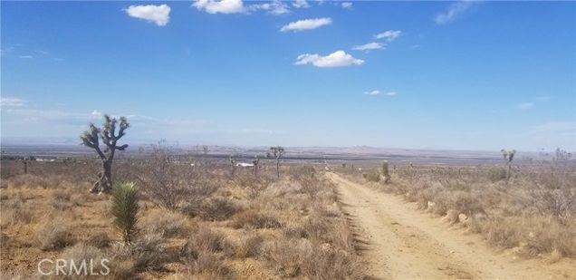 0 Vac/175 Ste/Vic Ft Tejon Road Llano, CA Land Active - Photo 1 of 5. Opens carousel modal