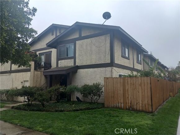 9800 Vesper Avenue Unit 110 Panorama City (los Angeles), CA Townhouse Sold - Photo 1 of 12. Opens carousel modal