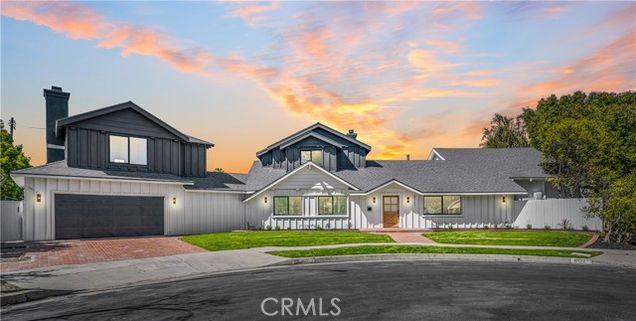 6117 Sadring Avenue Woodland Hills (los Angeles), CA House Sold - Photo 1 of 36. Opens carousel modal