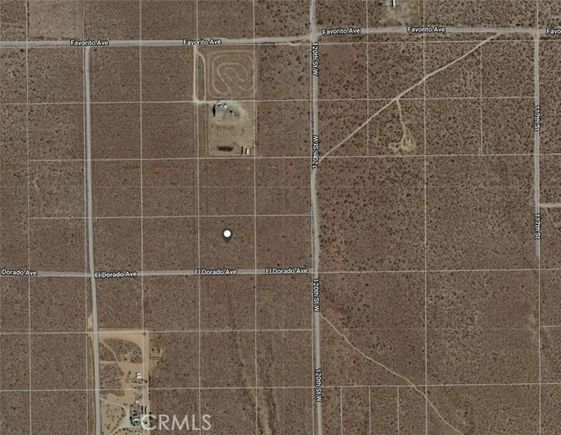 0 El Dorado Avenue Rosamond, CA Land Active - Photo 1 of 1. Opens carousel modal