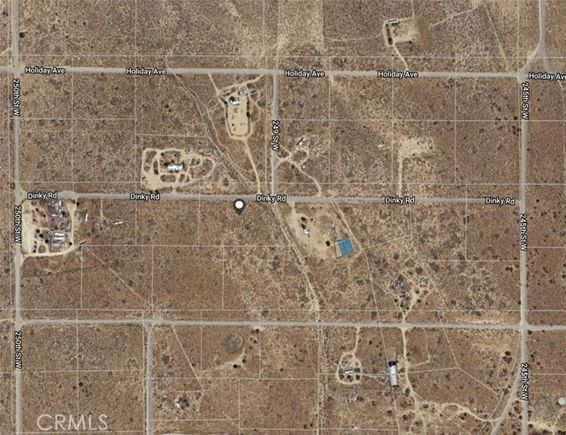 0 Dinky Avenue Rosamond, CA Land Active - Photo 1 of 2. Opens carousel modal