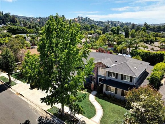 4851 Texhoma Avenue Encino (los Angeles), CA House Sold - Photo 1 of 31. Opens carousel modal