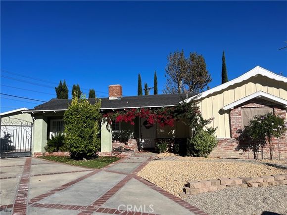 6112 Dill Place Woodland Hills (los Angeles), CA House Sold - Photo 1 of 10. Opens carousel modal