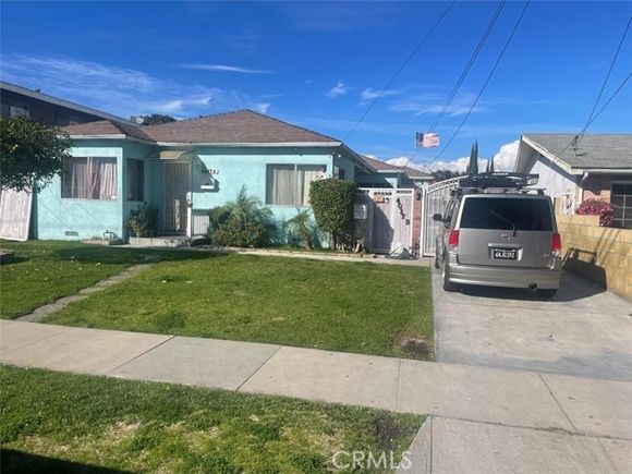 4017 Santa Ana Street Huntington Park, CA Multifamily Sold - Photo 1 of 11. Opens carousel modal