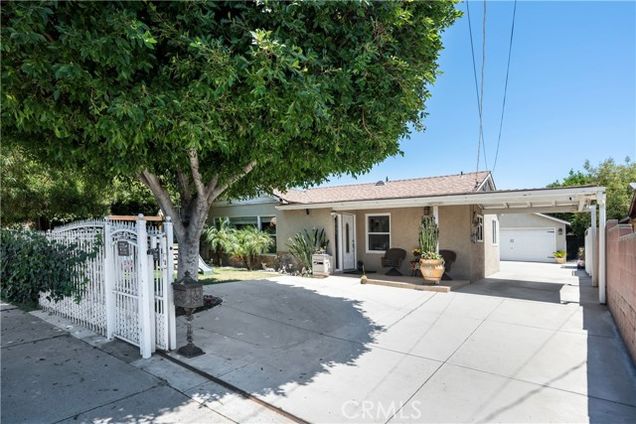 11352 Acala Avenue San Fernando, CA House Sold - Photo 1 of 29. Opens carousel modal