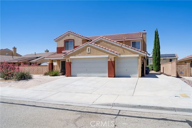 2805 W Norberry Street Lancaster, CA House Sold - Photo 1 of 47. Opens carousel modal