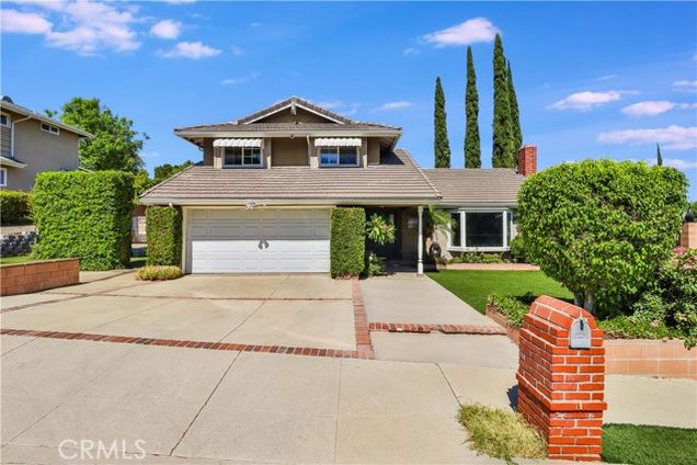 11356 Edenberg Avenue Porter Ranch (los Angeles), CA House Sold - Photo 1 of 58. Opens carousel modal