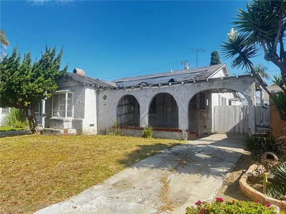 445 W Fairview Boulevard Inglewood, CA House Sold - Photo 1 of 1. Opens carousel modal