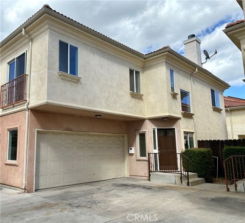 18340 Keswick Street Unit 5 Reseda (los Angeles), CA Townhouse Sold - Photo 1 of 23. Opens carousel modal