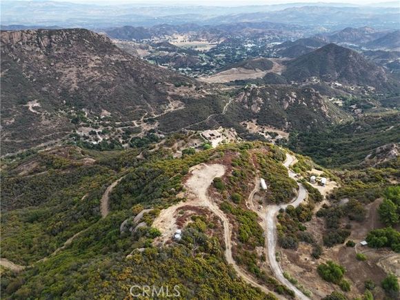 14655 Yerba Buena Road Malibu, CA Land Active - Photo 1 of 15. Opens carousel modal