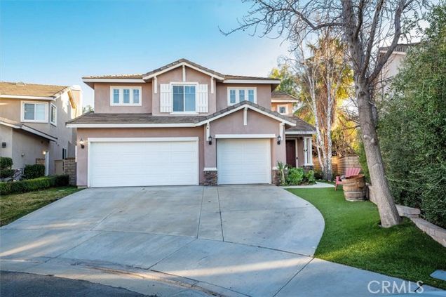 23506 Windrose Place Valencia (santa Clarita), CA House Sold - Photo 1 of 36. Opens carousel modal