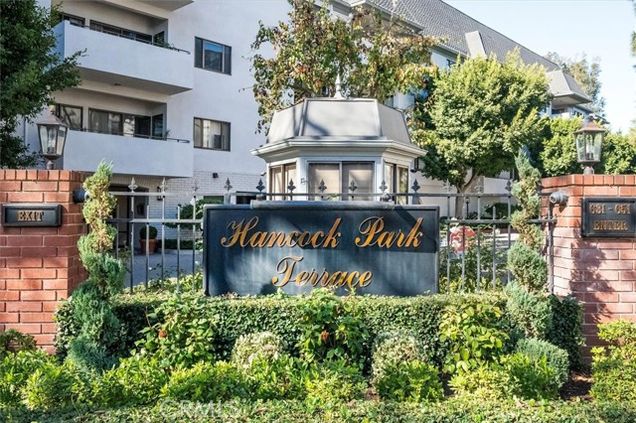 647 Wilcox Avenue Unit 2G