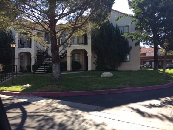 2554 Olive Drive Unit 123