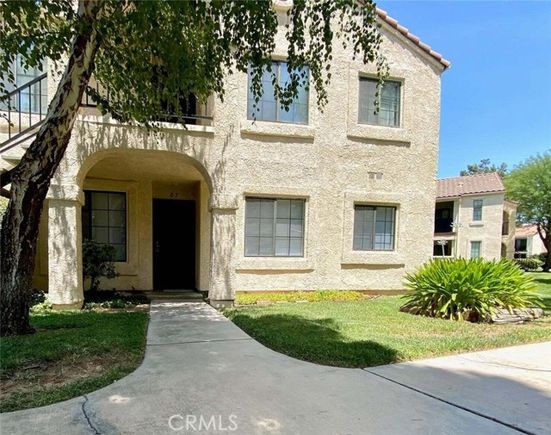 2554 Olive Drive Unit 87