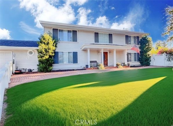 9500 Texhoma Avenue Northridge (los Angeles), CA House Sold - Photo 1 of 1. Opens carousel modal