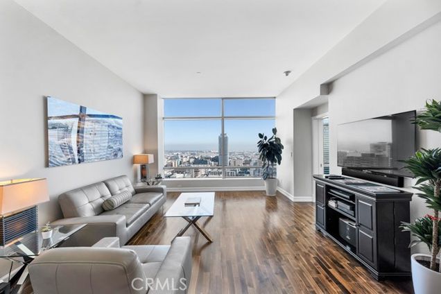 900 W Olympic Boulevard Unit 33E Los Angeles, CA Condo Active - Photo 1 of 42. Opens carousel modal