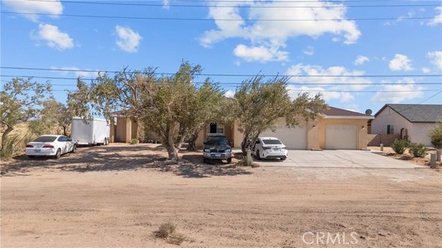 10240 Redwood Boulevard California City, CA House Sold - Photo 1 of 52. Opens carousel modal
