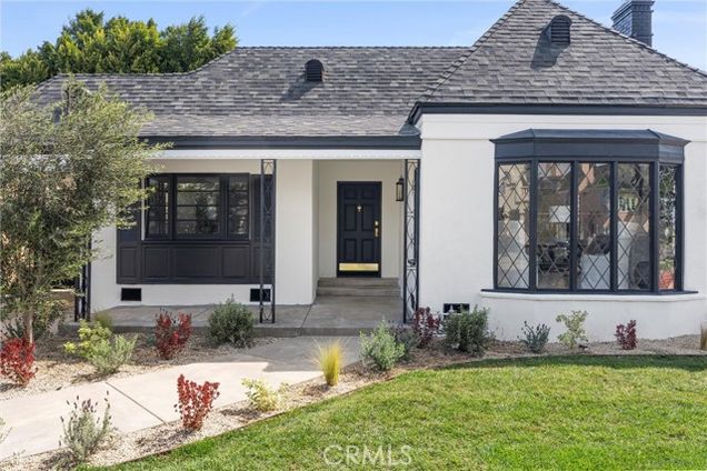 158 S Formosa Avenue Los Angeles, CA House Active - Photo 1 of 41. Opens carousel modal