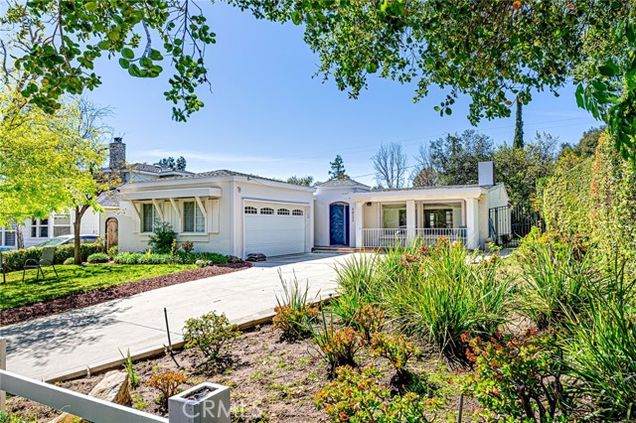4823 Crown Avenue La Canada Flintridge, CA House Sold - Photo 1 of 48. Opens carousel modal