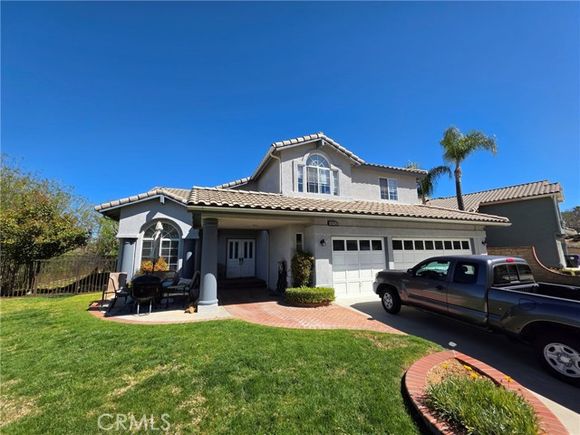 22325 Mandarin Lane Saugus (santa Clarita), CA House Sold - Photo 1 of 5. Opens carousel modal