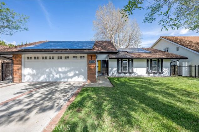 23863 Via Jacara Valencia (santa Clarita), CA House Sold - Photo 1 of 23. Opens carousel modal