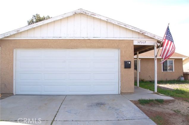 37317 53rd Street Palmdale, CA House Sold - Photo 1 of 14. Opens carousel modal