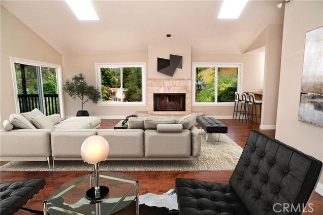 4419 Consuelo Road Woodland Hills (los Angeles), CA House Active - Photo 1 of 30. Opens carousel modal