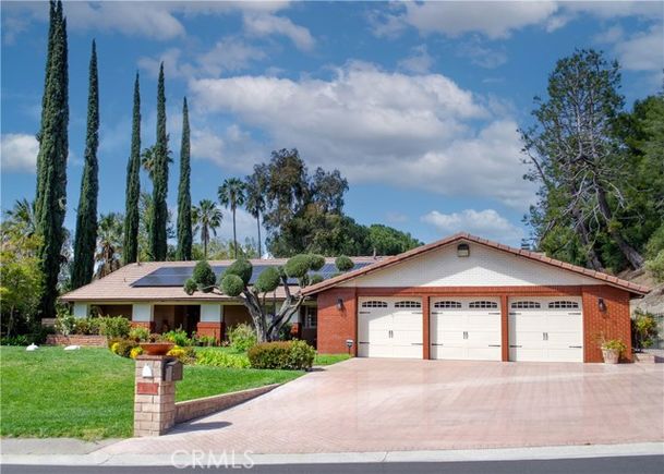 15845 Condor Ridge Road Canyon Country (santa Clarita), CA House Sold - Photo 1 of 60. Opens carousel modal