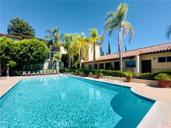 12720 Burbank Boulevard Unit 323 Valley Village, CA Condo Active - Photo 1 of 55. Opens carousel modal