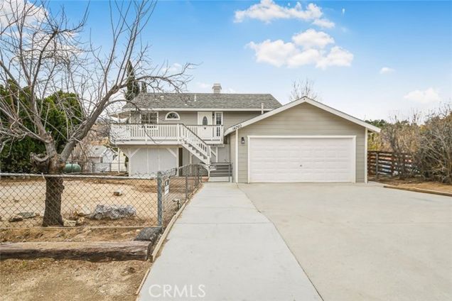 14760 Sunnydale Drive Lake Hughes, CA House Sold - Photo 1 of 25. Opens carousel modal