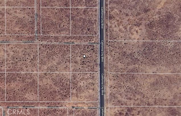 0 California City Boulevard California City, CA Land Active - Photo 1 of 2. Opens carousel modal