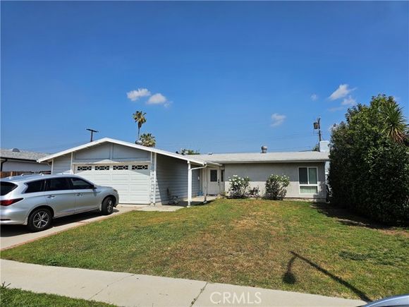 9526 Fullbright Avenue Chatsworth (los Angeles), CA House Active - Photo 1 of 14. Opens carousel modal