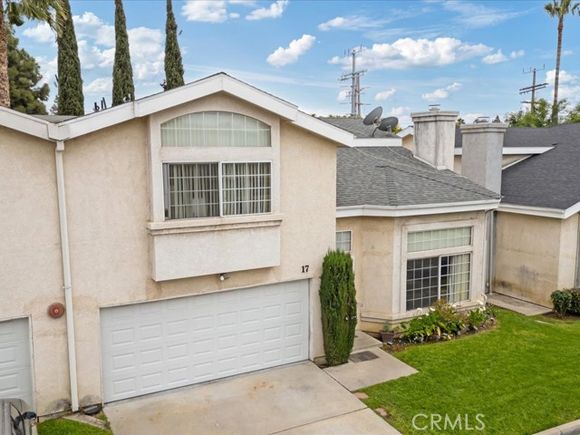 11965 Terra Bella Street Unit 17