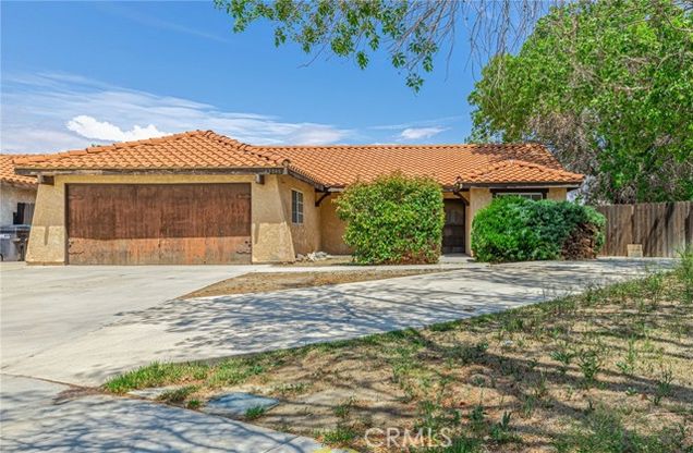 43046 21st Street Lancaster, CA House Sold - Photo 1 of 45. Opens carousel modal