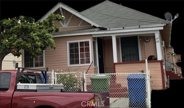 1734 Berendo Street Los Angeles, CA Multifamily Active - Photo 1 of 1. Opens carousel modal