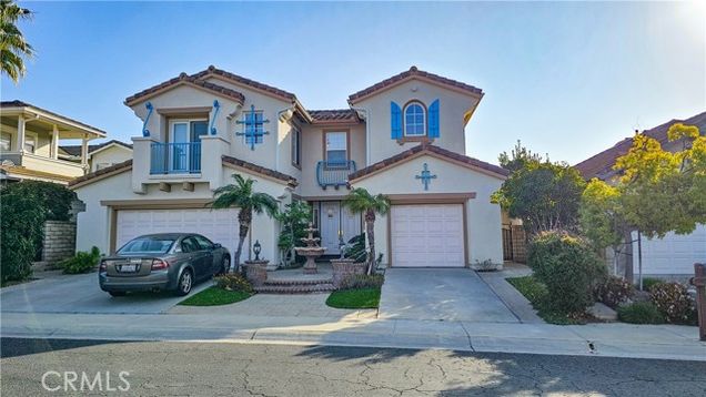 1624 Blue Canyon Street Newbury Park (thousand Oaks), CA House Active - Photo 1 of 12. Opens carousel modal