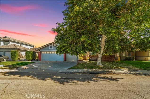 2553 Gemstone Avenue Palmdale, CA House Active - Photo 1 of 33. Opens carousel modal