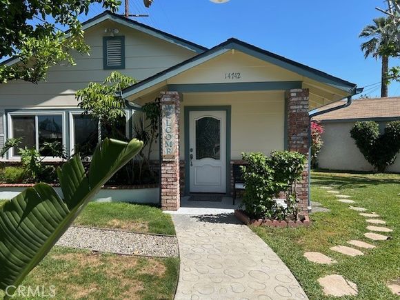 14742 San Jose Street San Fernando, CA House Active - Photo 1 of 20. Opens carousel modal