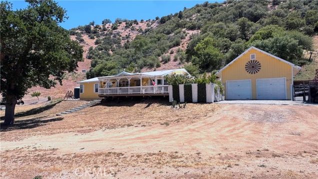 3068 Lebec Oaks Road