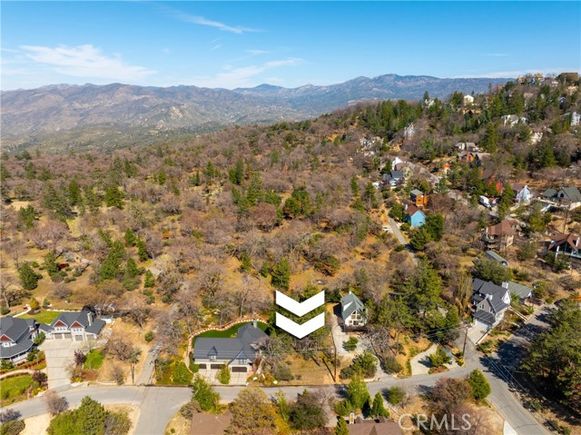 0 Yosemite Drive Lake Arrowhead, CA Plot of land Active - Photo 1 of 3. Opens carousel modal