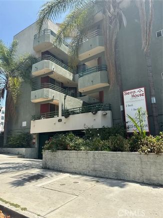 1420 N Sierra Bonita Avenue Los Angeles, CA Apartment Active - Photo 1 of 7. Opens carousel modal