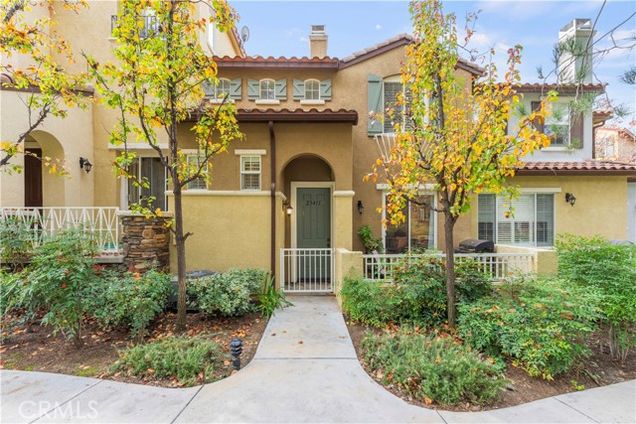 23411 Abbey Glen Place Unit 41